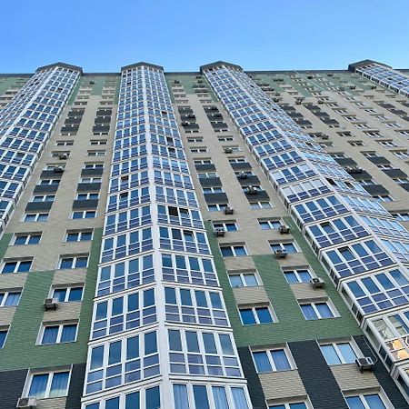 Nataly Apartments 3 Kijów Zewnętrze zdjęcie