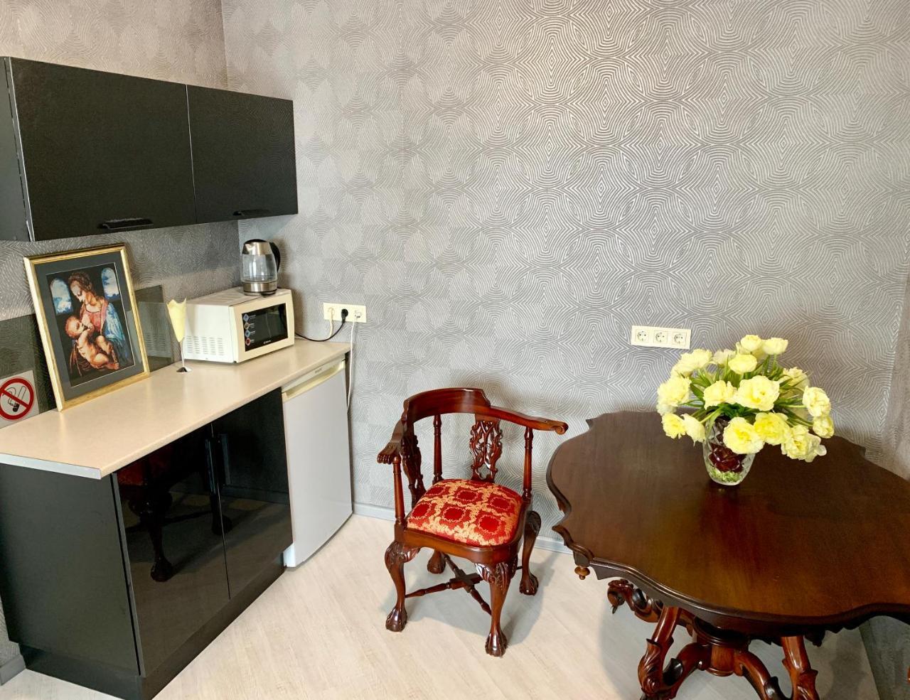 Nataly Apartments 3 Kijów Zewnętrze zdjęcie