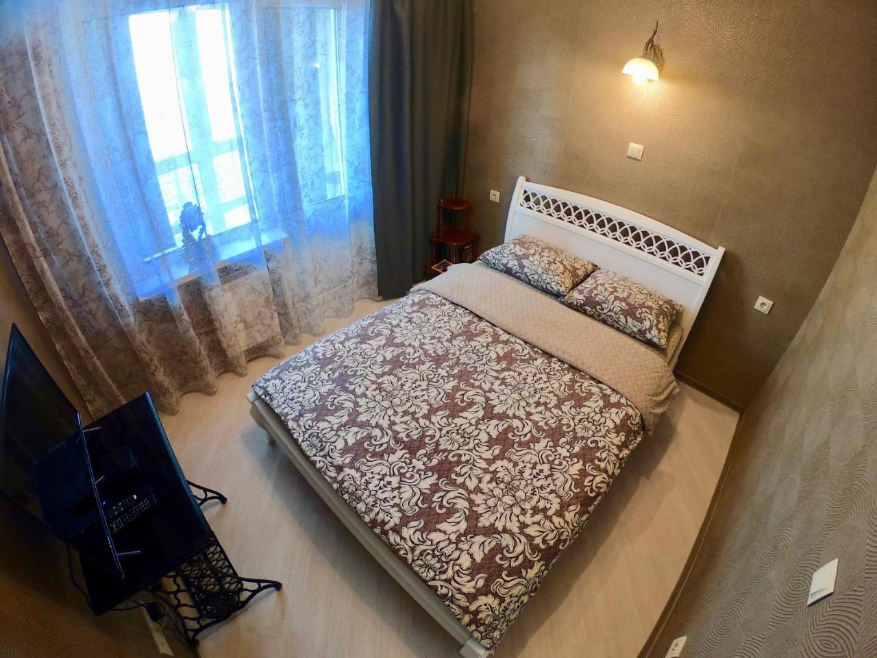 Nataly Apartments 3 Kijów Zewnętrze zdjęcie