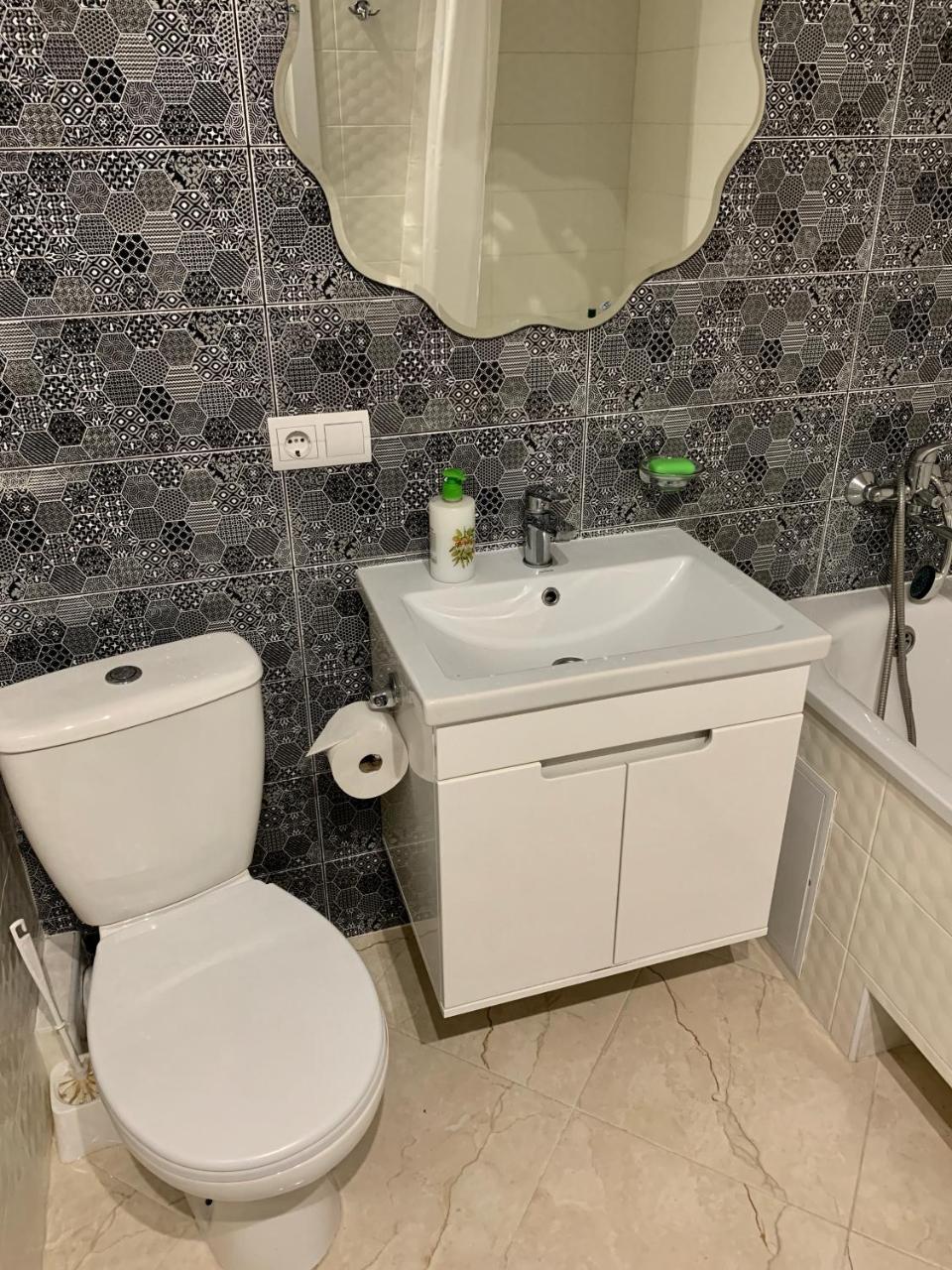 Nataly Apartments 3 Kijów Zewnętrze zdjęcie
