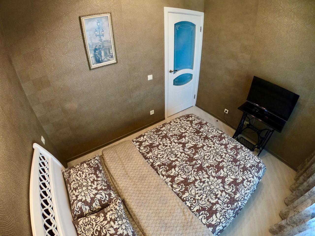 Nataly Apartments 3 Kijów Zewnętrze zdjęcie